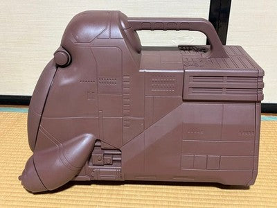 Star Wars Battle Droid Can Cooler Box - Pepsi Japan Limited Edition (Vintage)