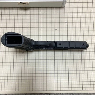 MINT Tokyo Marui Samurai Edge M92F S.T.A.R.S. Barry Burton Prop Series Vol. 5 B