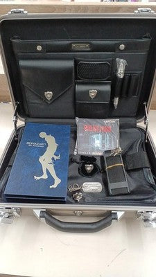 BIOHAZARD Resident Evil 5th Anniversary Special Package Nightmare Returns *2