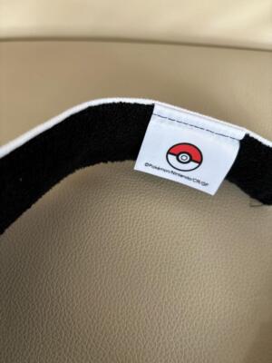 Bargain price NEW ERA Golf cap New Era Gengar Pikachu Sunvisor Pokemon 14124296