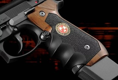 Barry Burton Model Samurai Edge Version II Model number Biohazard Revelations