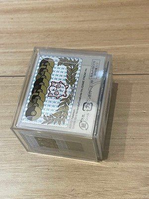 Rare Pokemon Hanafuda cards board game Nintendo Discontinued Hobby_7