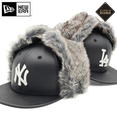 see description New Era 59FIFTY Dog Ears, Exclusive to ONSPOTZ gift