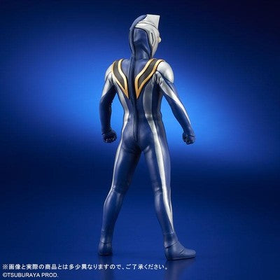 ULTRA GENERATION FAVORITE SCULPTORS LINE Giant Monster Series Ultraman Gaia