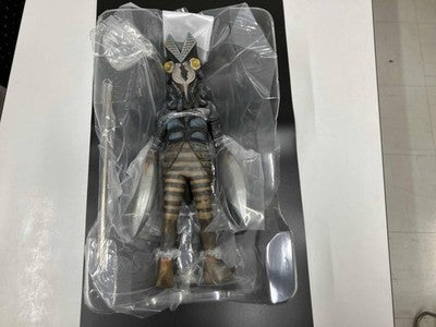 X-Plus Gigantic Series FAVORITE SCULPTORS LINE Baltan Alien Limited Edition