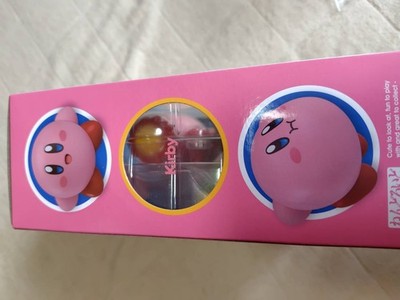 Good Smile Company Kirby No.544 Figure – Super Mario Kirby Toy