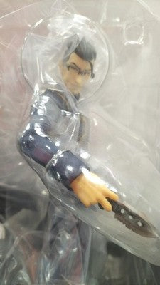 Proof Fullmetal Alchemist Roy Mustang & Maes Hughes Plastic Figure PRF82019 gift