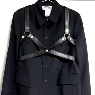 JUNYA WATANABE　COMME des GARCONS Harness for women, one size fits all