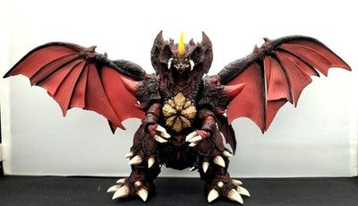 MINT Real Master Collection FAVORITE SCULPTORS LINE Destoroyah Complete Figure
