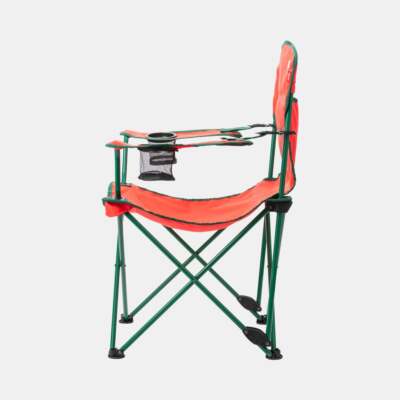 【Nintendo TOKYO products Limited】recliner chair SALMON RUN Splatoon 3 outdoor