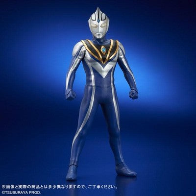 ULTRA GENERATION FAVORITE SCULPTORS LINE Giant Monster Series Ultraman Gaia
