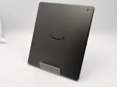 near mint Amazon Kindle Scribe (2024) 64GB Tungsten Premium Pen