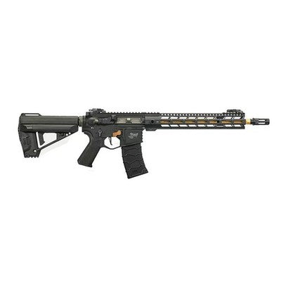 VFC Avalon Samurai Edge GATE Carbine Electric Gun with GATE Aster Gold