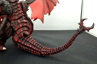 MINT Real Master Collection FAVORITE SCULPTORS LINE Destoroyah Complete Figure
