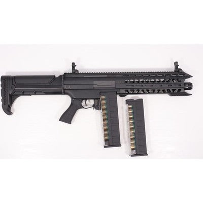 Tokyo Marui Thor's Hammer Albert W. 02 Electric Shotguntoy 15th Resident Evil BB
