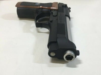 good Condition Tokyo Marui BIOHAZARD 3 SAMURAI EDGE Jill Valentine Model B