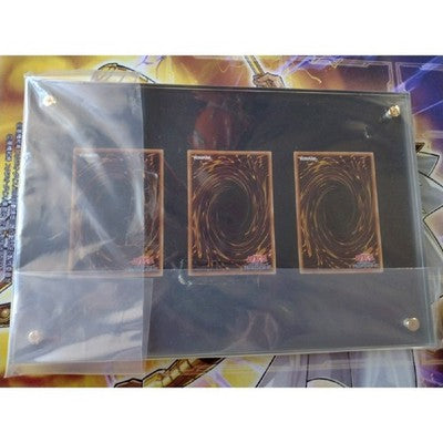 Yu-Gi-Oh! KAIBA Set OCG 25th ANNIVERSARY ULTIMATE Blue-Eyes White Dragon gift JP