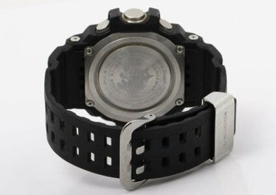 Casio G-Shock GW-9400J-1JF Rangeman Master of G Black Japan Model Mint