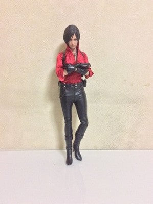 Hot Toys Biohazard 1/6 Scale Figure Ada Military VGM21
