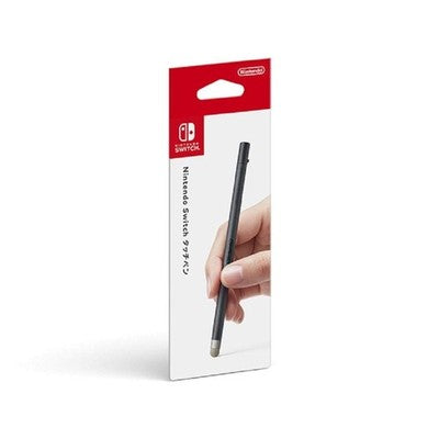 Nintendo Switch Official Touch Pen Stylus Genuine Nintendo Japan Tracked