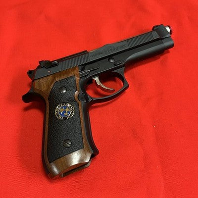 G-036 Tokyo Marui Samurai Edge Kai Chris Redfield 2000 Limited Edition