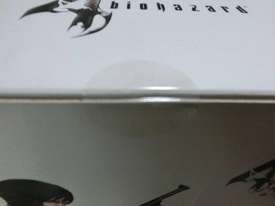 Hot Toys VGM16 Evil Biohazard 4 Ada Wong 1/6 Figure rare toy