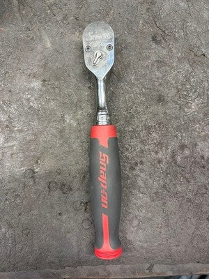 Snap-on 3/8" Snap-on 3/8" Ratchet, 100 Gears, New Model FHLF936A