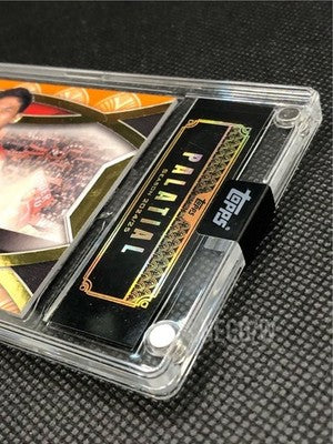 Topps Liverpool Palatial Wataru Endo Anfield Ovation Autograph 3/25 #3