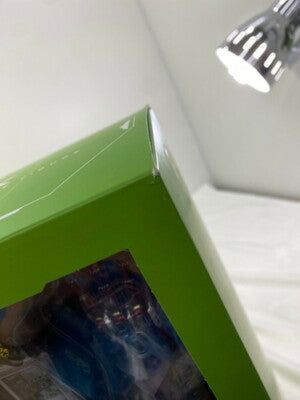 【Used】 Hot toys 1/6 Movie Masterpiece AVENGERS ENDGAME Hulk Bruce Banner