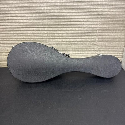 Suzuki Mandolin M-30 Made in Japan Vintage Bowl Back w/ Hard Case