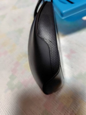 good Used Logitech G600t MMO Gaming Mouse FF XIV Recommend Model 20 Buttons JP