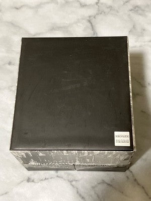 Fullmetal Alchemist Official Full Metal Watch Sacred Seal Limited Edition