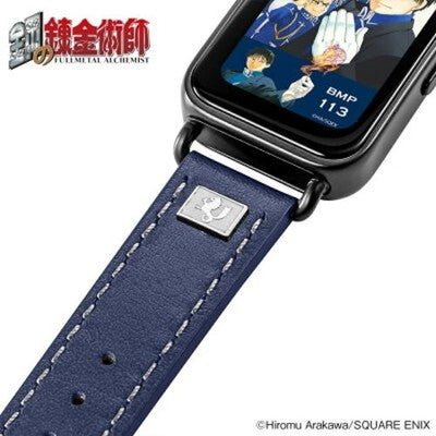 GARRACK Fullmetal Alchemist Roy Mustang Model Smartwatch with Exclusive Box