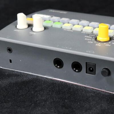 Bargain Price KORG KR Mini Rhythm Machine Compact Drum Used