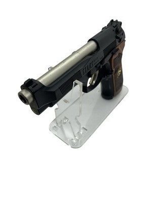 Samurai Edge kai STARS Custom Chris Redfield Model Resident Evil Limited Edition