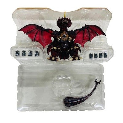 S.H.MonsterArts Destoroyah Perfect Form Special Color Godzilla 1995 Figure *6
