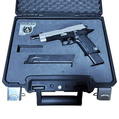 Tokyo Marui Sentinel Nine Leon Model Resident Evil Limited Edition Gun *2