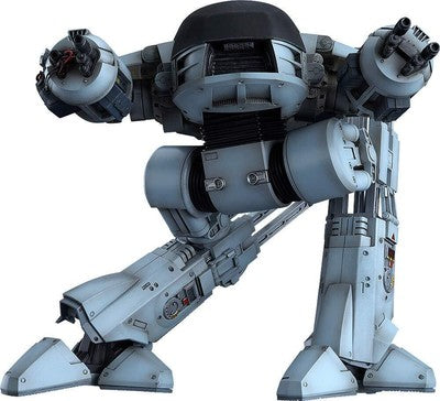 NEW Moderoid Robocop ED 209 Good Smile Company Action Figure Plastic Model acs