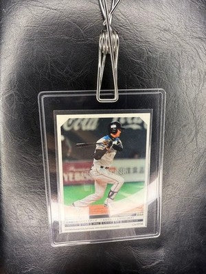 Shohei Ohtani 2013 2014 2015 BBM 3 Card Set Nippon Ham Fighters