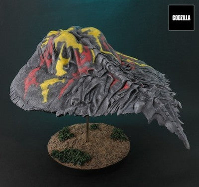 FAVORITE SCULPTORS LINE Hedorah (Flying Season) Shonen Rick Exclusive