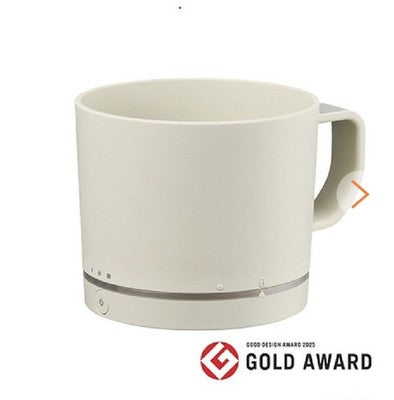 KIRIN Electric Salt Reduction Cup KIRIN ES-B001 spotlight TablewareBrand New