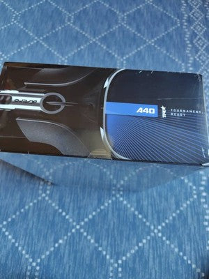 ASTRO Gaming A40 Headset + MixAmp Pro TR A40TR-MAP-002r PS4 PC 3.5mm USB Mic