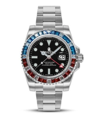 check description A BATHING APE TYPE 2 BAPEX CRYSTAL STONE Men three-color
