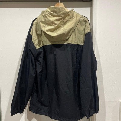 Size XL Black THE NORTH FACE PURPLE LABEL MOUNTAIN FIELD ANORAK PARKA NP2108N