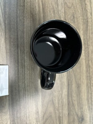 LAST ONE A BATHING APE BAPE COFFEE MUG -ONLINE EXCLUSIVE- RARE from JAPAN glass