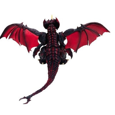 S.H.MonsterArts Destoroyah Perfect Form Special Color Godzilla 1995 Figure *6