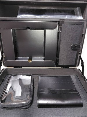 Pokemon Card Attache Case only Game Team Rocket's Glory TCG gift anime japan