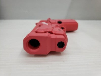 SAO Gun Gale Online AM.45 LLENN Vorpal Bunny Gas Blowback Pistol pink gift *12