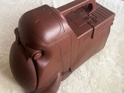 Phantom Menace Star Wars I Battle Droid Can Cooler Box MTT Limited PEPSI gift DP