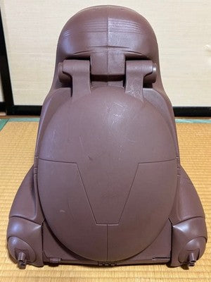 Star Wars Battle Droid Can Cooler Box - Pepsi Japan Limited Edition (Vintage)